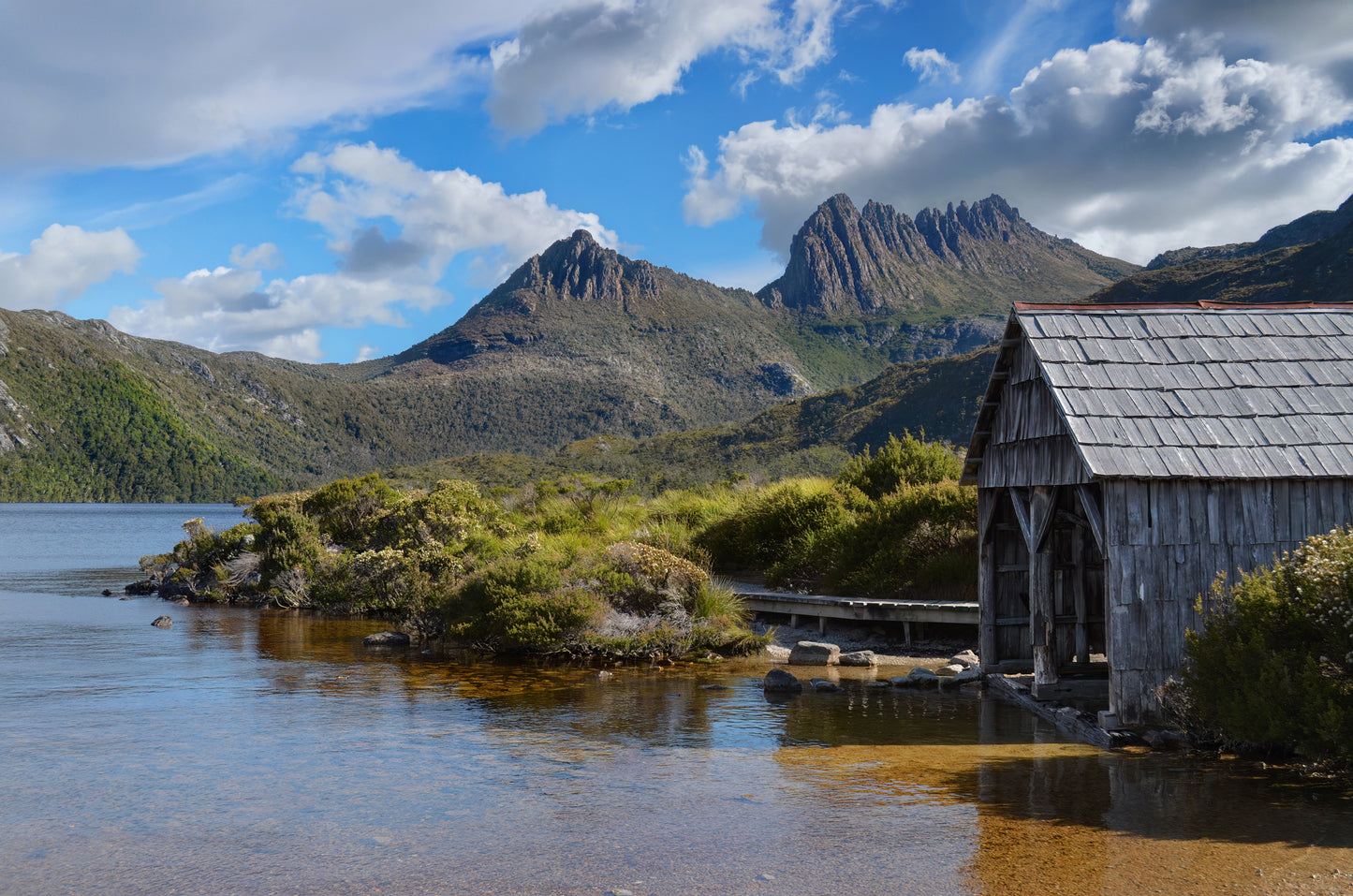 Tasmania - Tas35