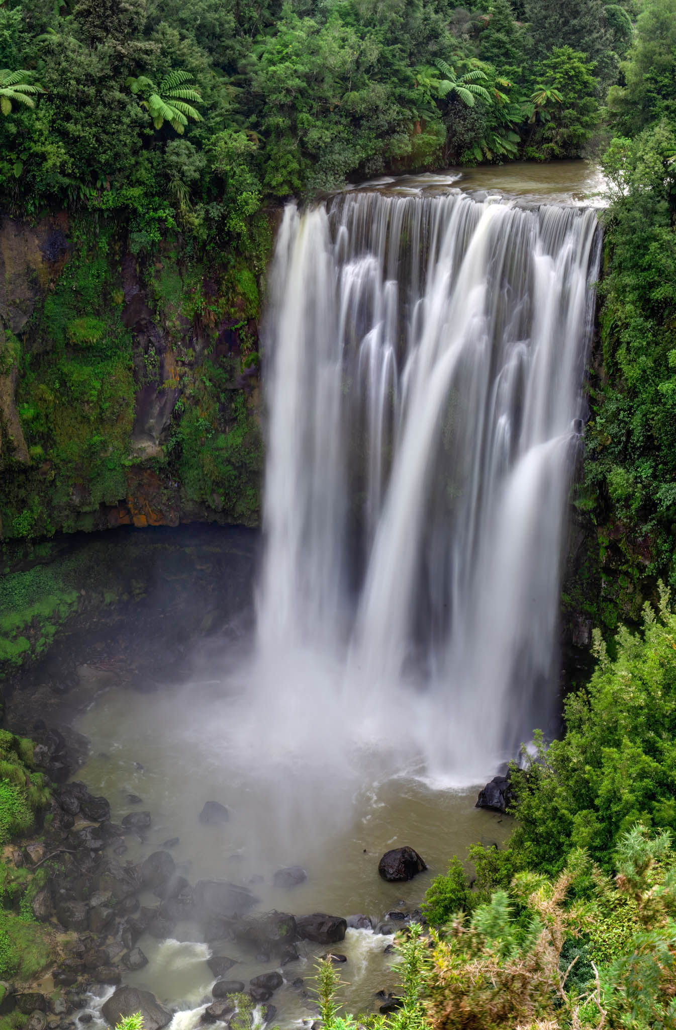 New Zealand North Island - NZNI15