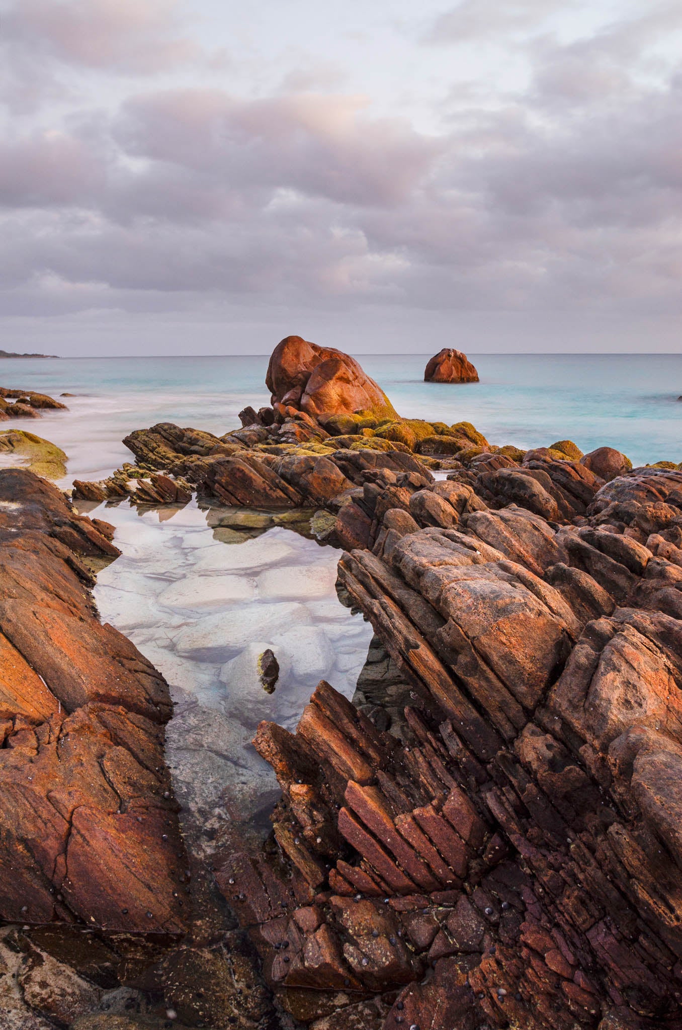 rockpool at point picquet