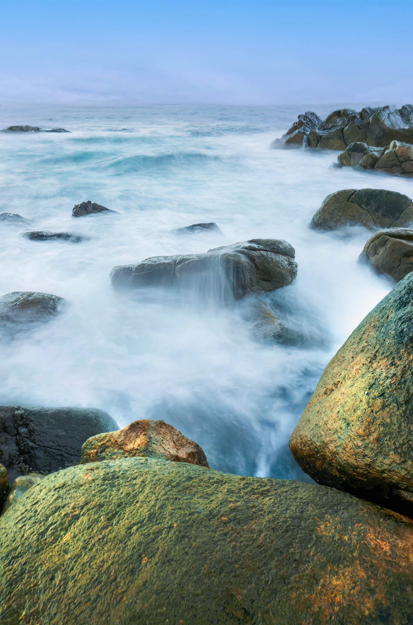 beach smiths southwest coastal rocks exposure